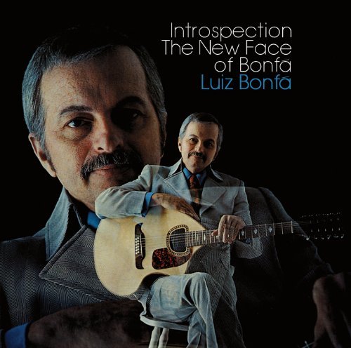 Luiz Bonfa/Introspection/New Face Of Bonf@Import-Gbr